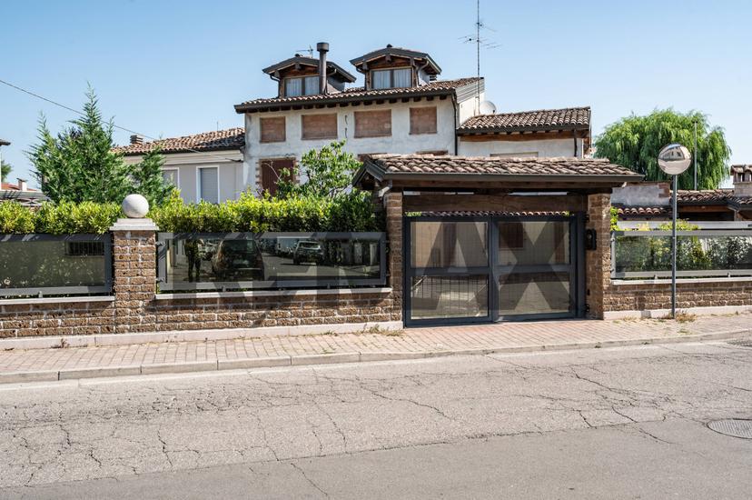 Villa, Viadana — foto 4 di 5