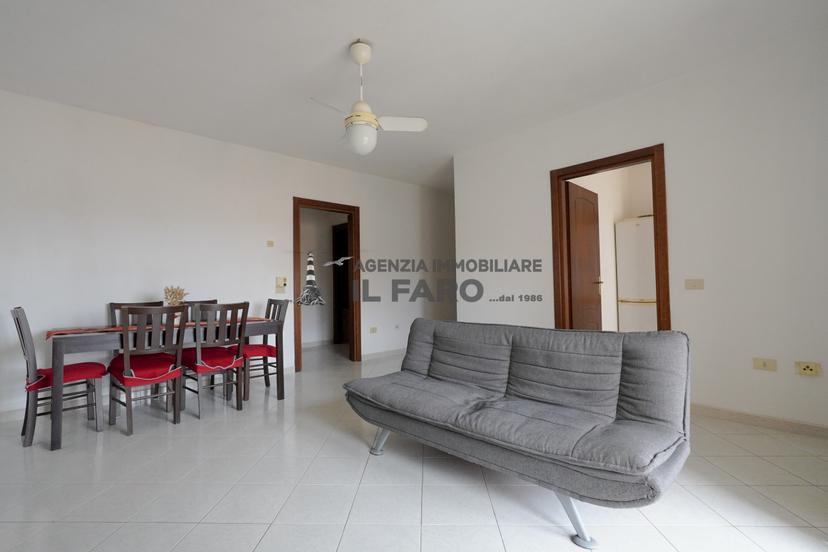 Trilocale in Via Filippo Turati, La Maddalena — foto 2 di 5
