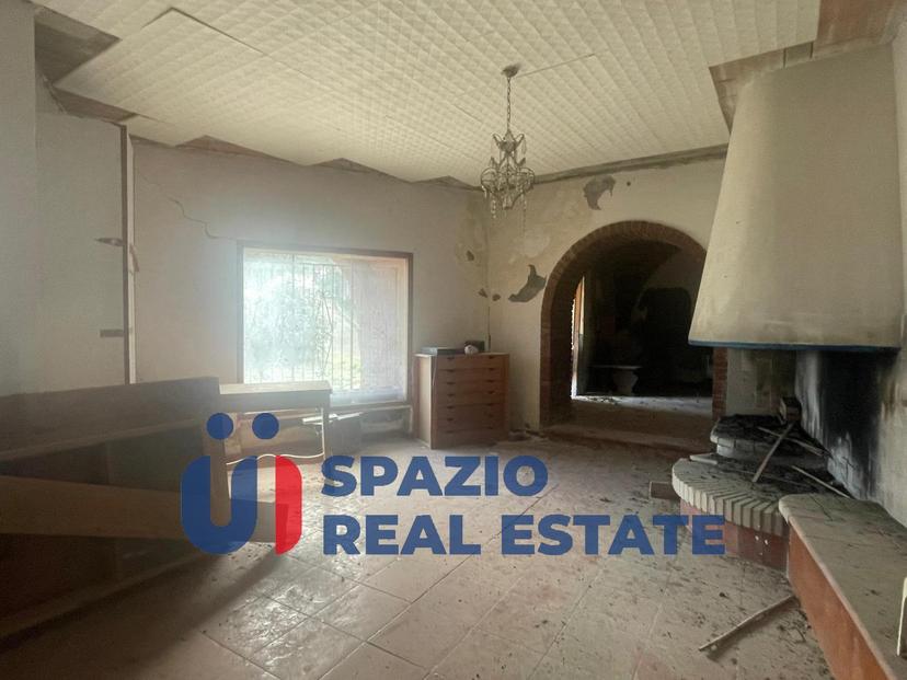 Casa indipendente in Via Fino 2 Collecor, Collecorvino — foto 3 di 5