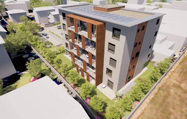 Attico in Viale Monza, Giussano — foto 3 di 5