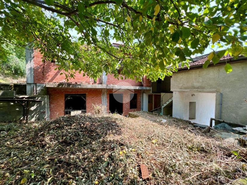 Rustico in Frazione Villa 347, Traves — foto 5 di 5