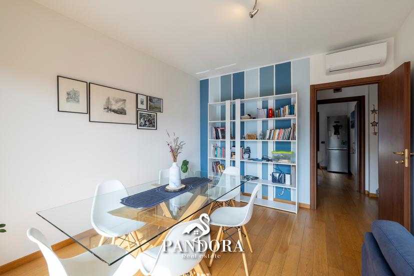 Villa a schiera in Via Piemonte 408, Cassano Magnago — foto 3 di 5