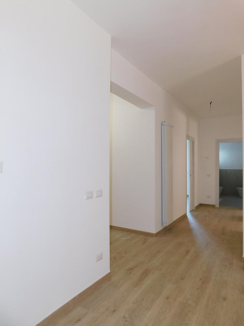 Quadrilocale in Via Nomentana 60, Mentana — foto 4 di 5