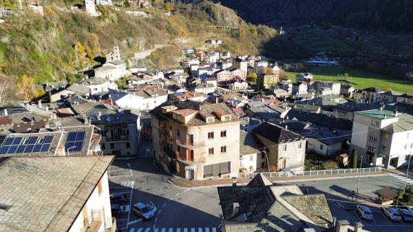 Mansarda in Largo Giuseppe Mazzini 6, Sondalo