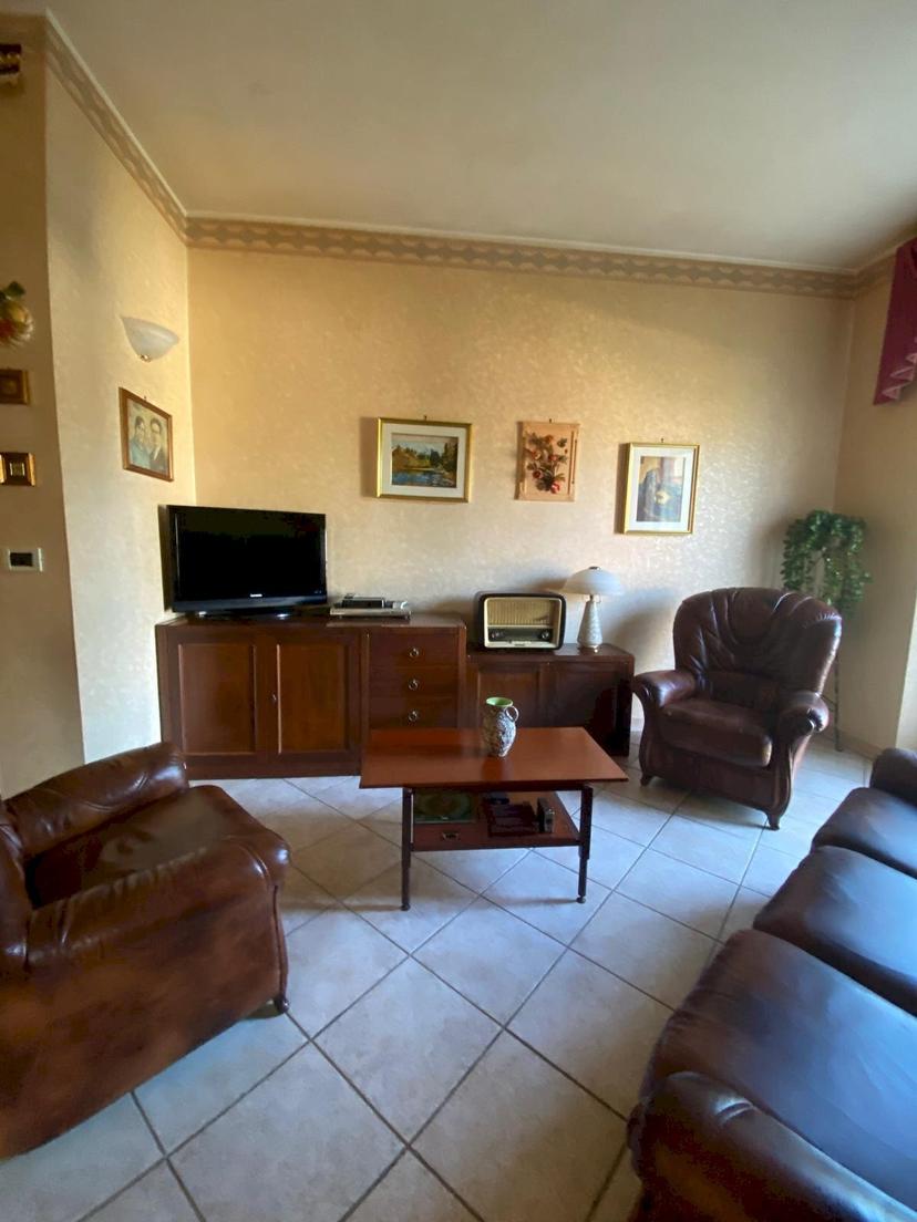 Casa indipendente in Via Moschieres, Dronero — foto 3 di 5