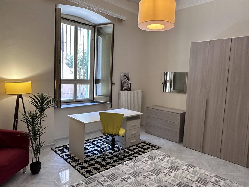 Appartamento in Via Bainsizza, Foggia
