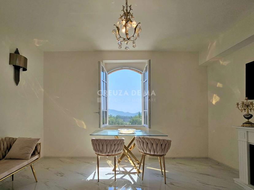 Casa indipendente in Località Giardino, Rapallo — foto 2 di 5