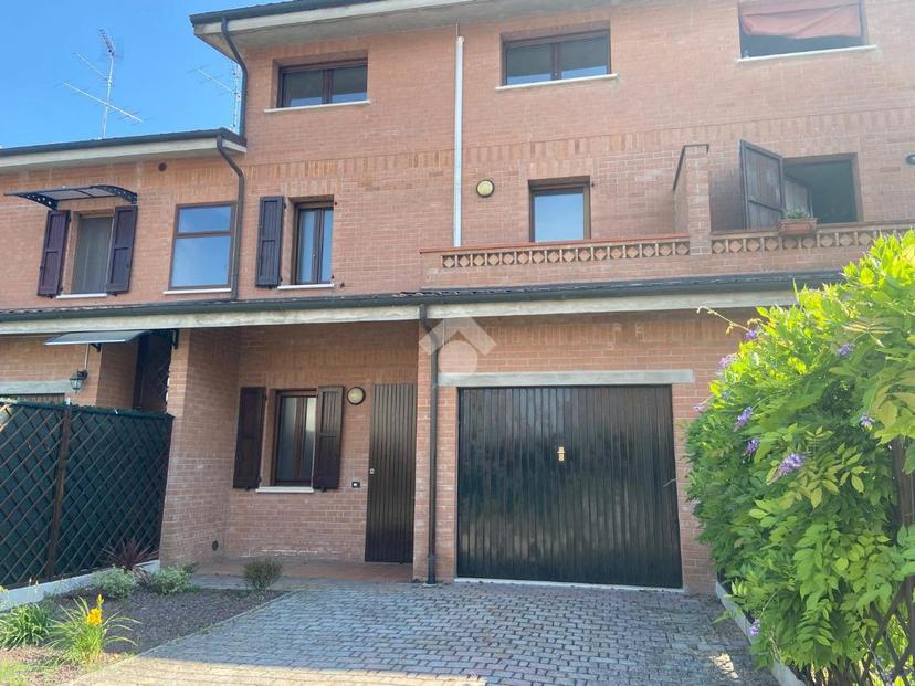 Villa in Via Cento 12, Vigarano Mainarda — foto 3 di 5