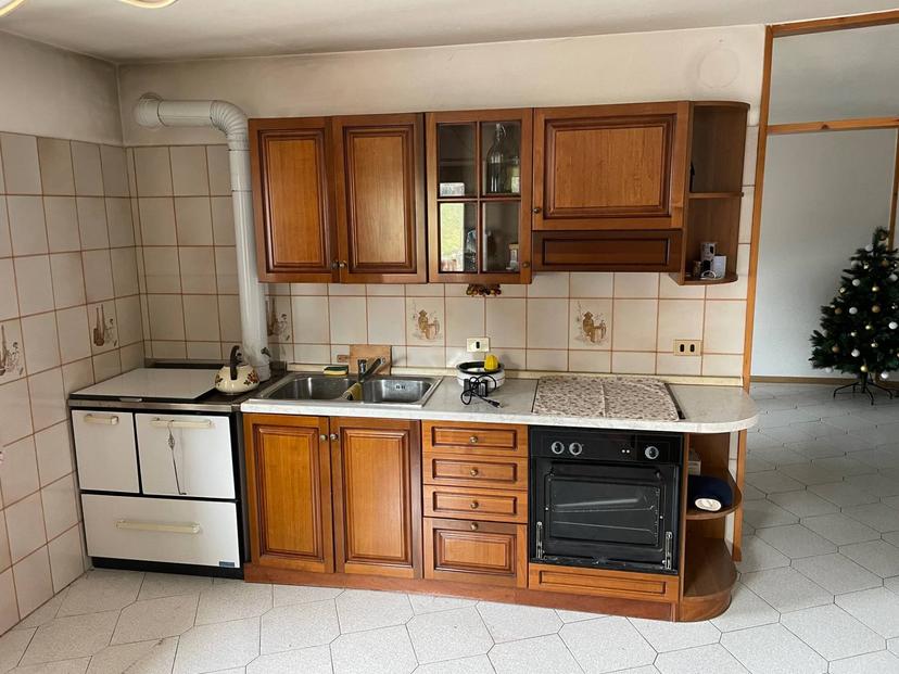 Appartamento in Via Zorzi 4, Stenico — foto 5 di 5