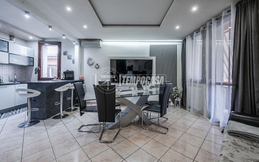 Appartamento in Via Lini Oreste, Correggio — foto 5 di 5