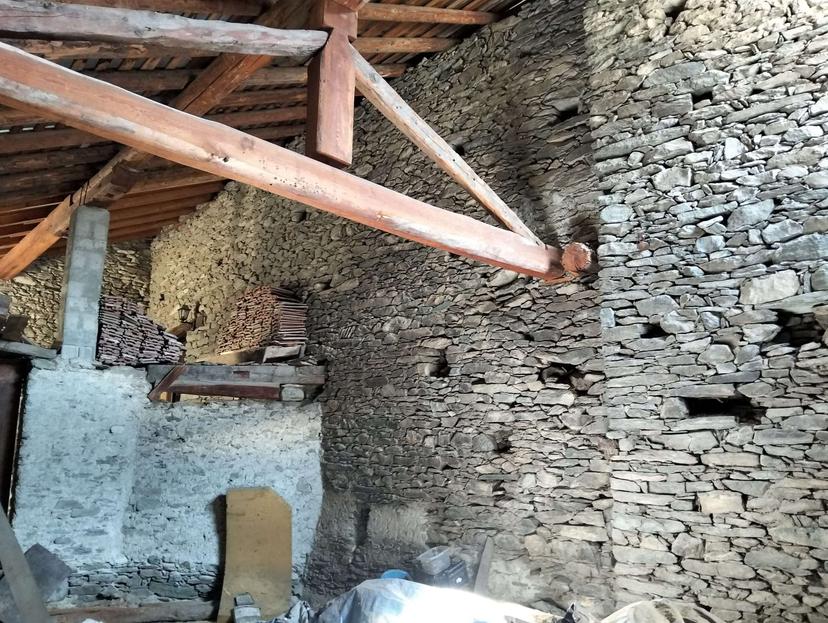 Rustico in Frazione Messigné, Nus — foto 2 di 5
