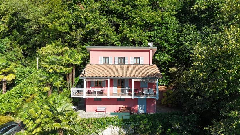 Appartamento in Via Motto, 11, Porto Valtravaglia — foto 4 di 5