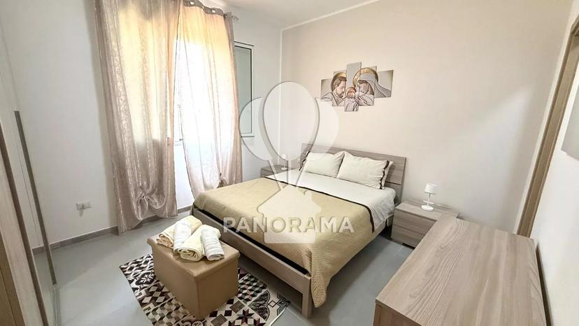 Trilocale in Via Palermo, 8, Balestrate — foto 4 di 5