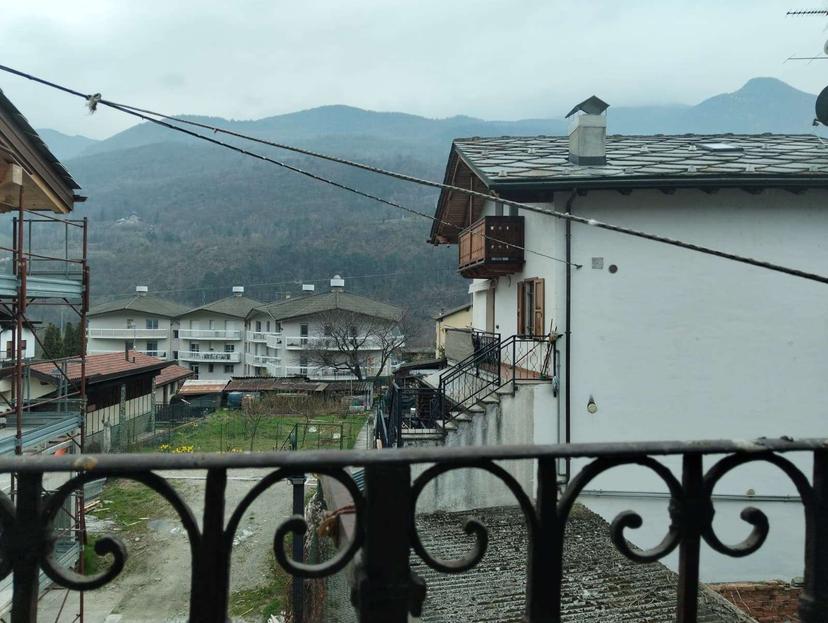 Casa indipendente in Llaou De Grange, Nus — foto 2 di 5