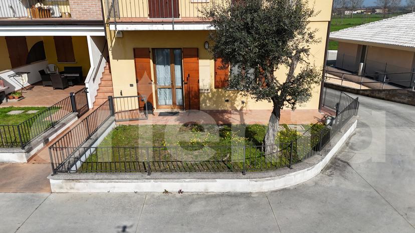 Trilocale in Via San Giovanni 126, Montichiari