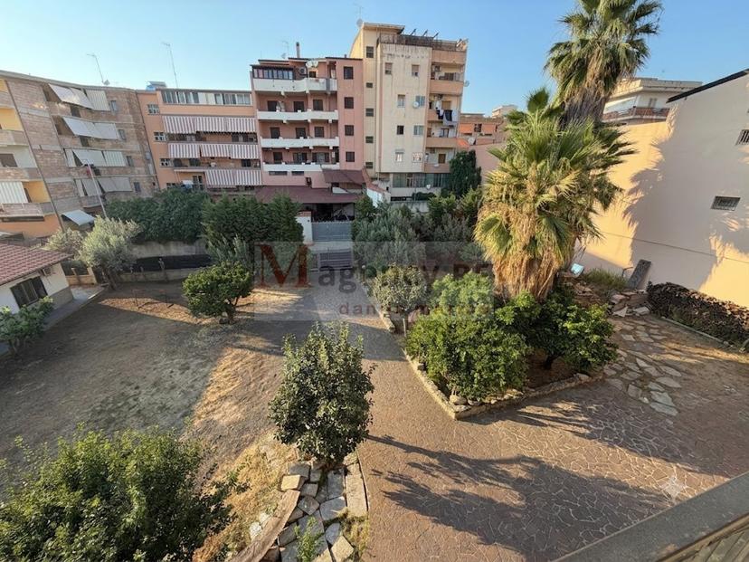 Appartamento in Via Vecchia San Sperato 8/d, Reggio di Calabria — foto 4 di 5