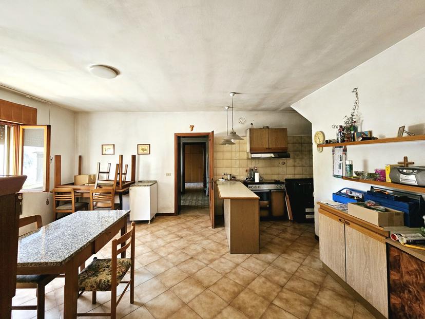Casa indipendente in Via Pescara, Montagnana — foto 4 di 5