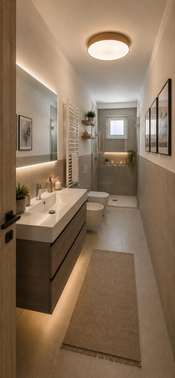 Casa indipendente in Via Immacolata, Alliste — foto 5 di 5