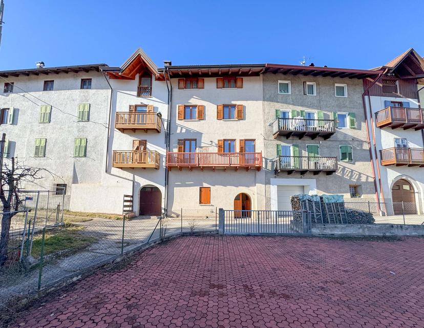 Appartamento in Via Peller 9, Ville d'Anaunia — foto 2 di 5