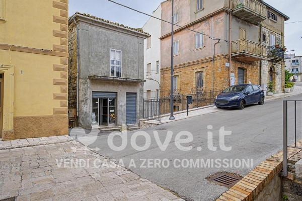 Terratetto unifamiliare in Piazza Umberto I 1, Furci — foto 4 di 5
