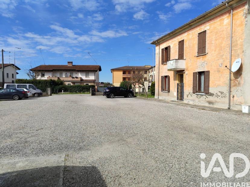 Villa in Via Roncobonoldo, Suzzara — foto 5 di 5