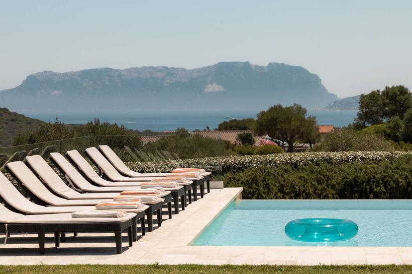 Villa in Str. Panoramica Olbia, 2, Golfo Aranci — foto 5 di 5