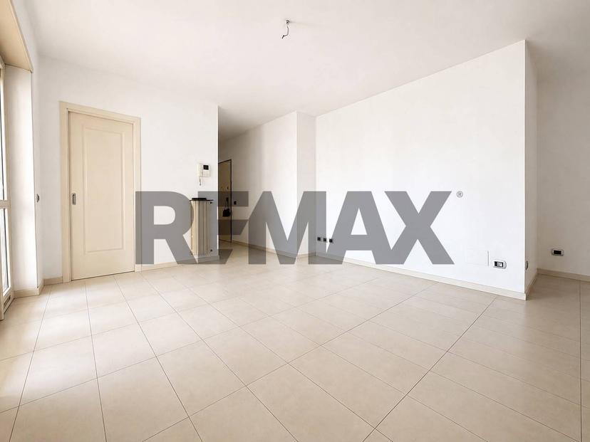 Bilocale in Via Manzoni 11 E 13, Travagliato