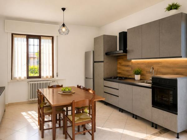 Trilocale in Via Ada Negri 9, Lissone — foto 2 di 5