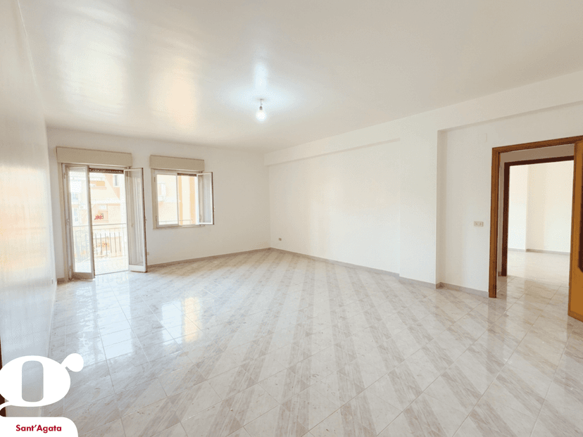 Appartamento in C.da Capita 12, Sant'Agata di Militello — foto 4 di 5