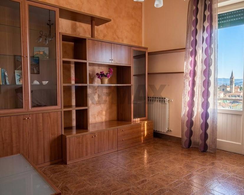 Trilocale in Via del Castello 1, Bucine — foto 3 di 5