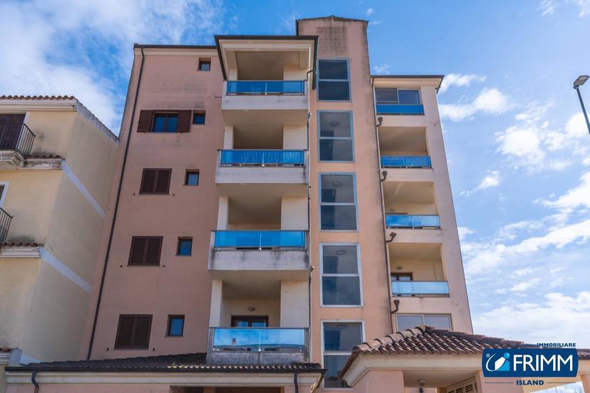 Bilocale in Via Baratta 29, Olbia — foto 5 di 5