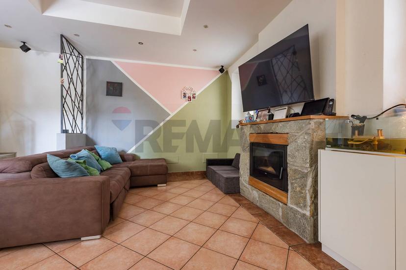 Appartamento in Via Piave 1, Cazzago Brabbia — foto 5 di 5