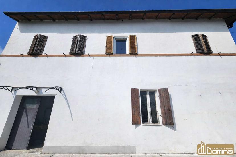 Casa indipendente in Via del Golfo, Ancona — foto 2 di 5