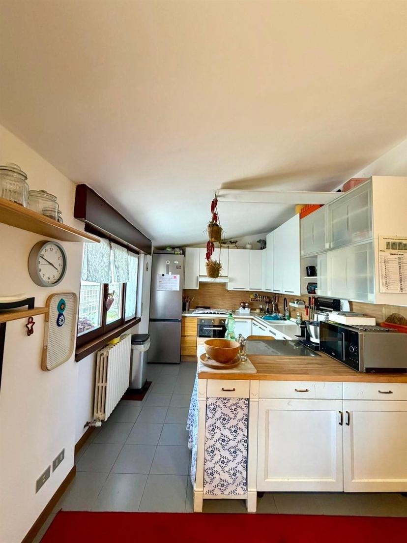 Villa bifamiliare in Via Sandro Botticelli 31, Monza — foto 2 di 5