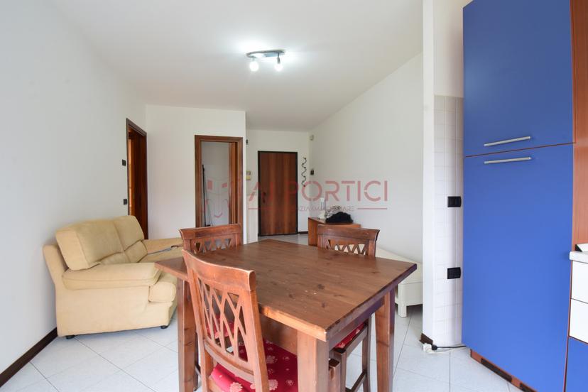 Trilocale in Via Botta, Piove di Sacco — foto 2 di 5