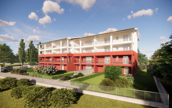 Quadrilocale in Via Don Luigi Milani, San Donato Milanese — foto 2 di 5