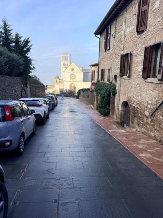Terratetto unifamiliare in Via Cardinale Raffaele Merry del Val, Assisi