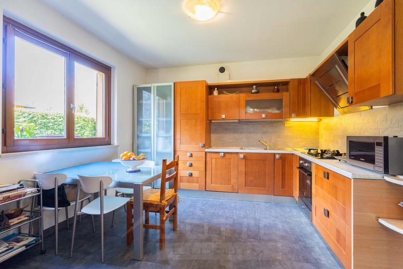 Villa a schiera in Via Curioni 8/a, Cannobio — foto 2 di 5