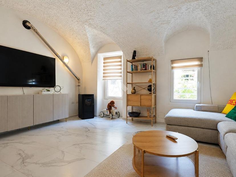 Casa indipendente in Via Roma 45, Roasio — foto 5 di 5