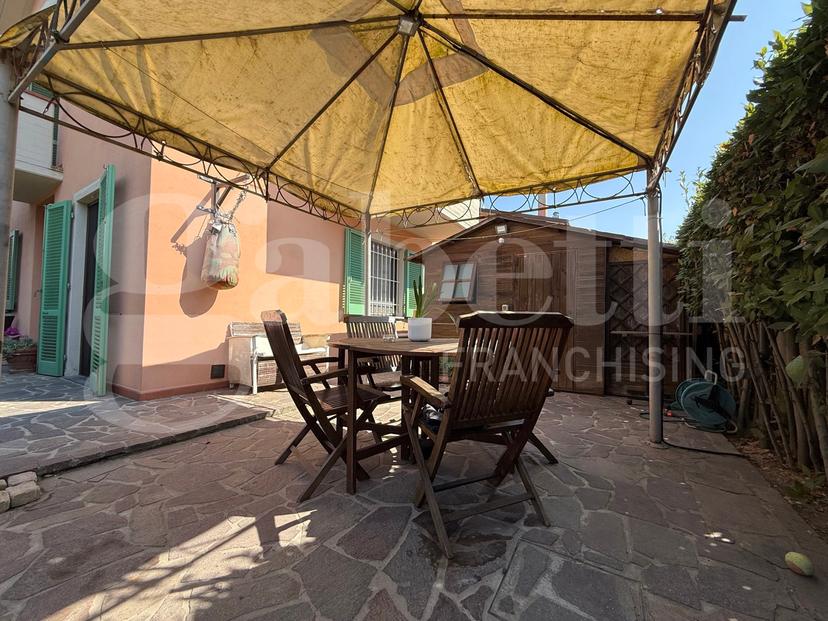 Villa a schiera, Crespina Lorenzana — foto 4 di 5
