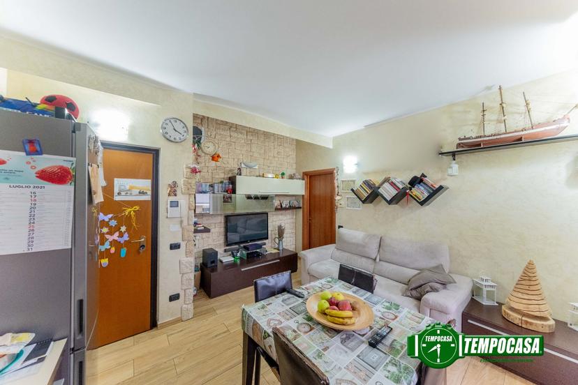 Bilocale in Via Giuseppe Mazzini 122, Arluno