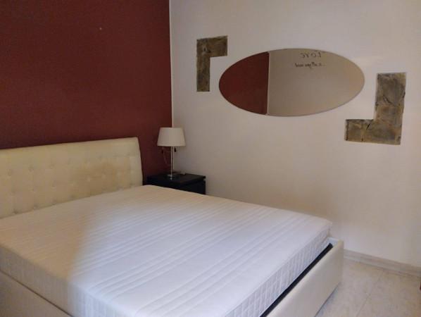 Bilocale in Via Nullo, Santo Stefano di Camastra