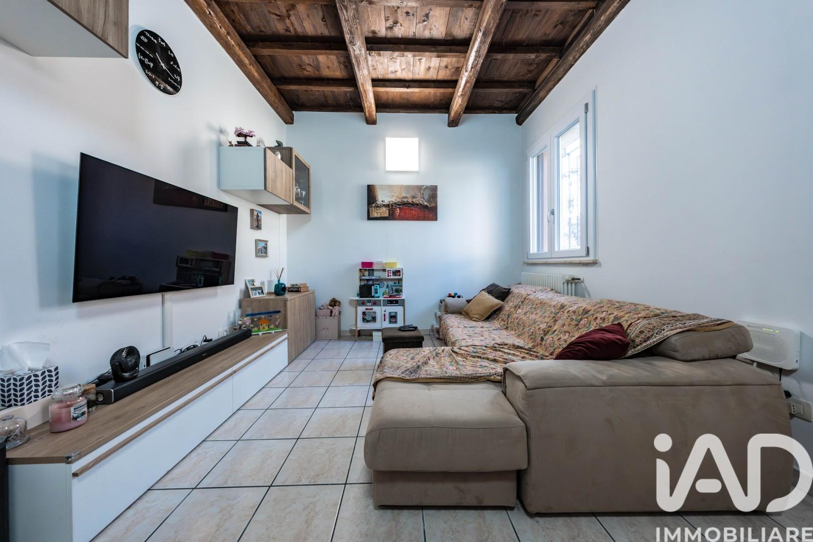 Casa indipendente in Via Felice Cavallotti, Codigoro
