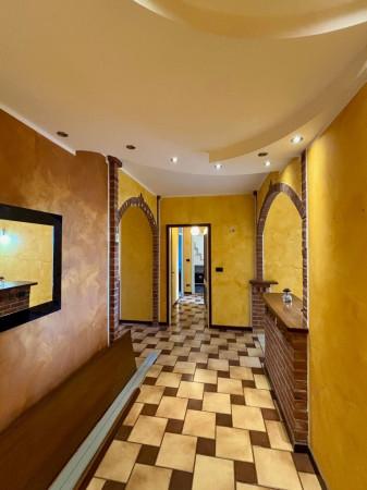 Quadrilocale in Via Vittorio Veneto 37, San Secondo di Pinerolo — foto 5 di 5