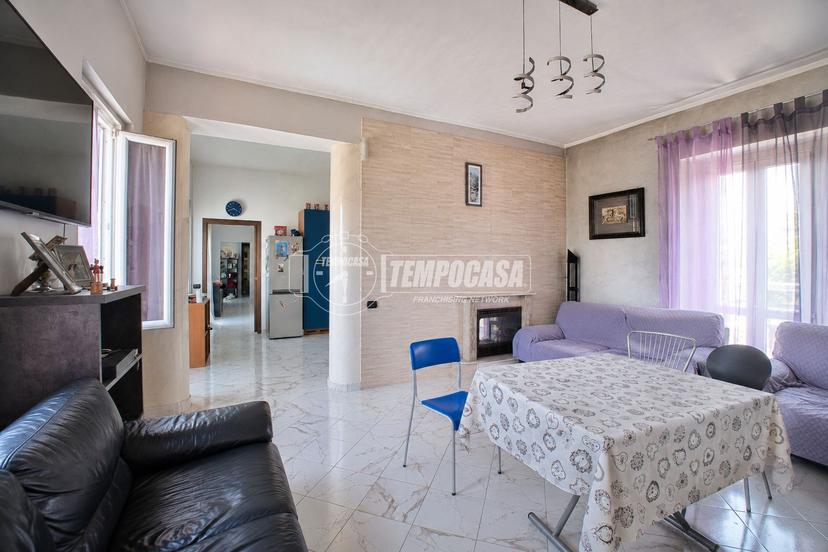 Quadrilocale, Carpignano Sesia — foto 3 di 5