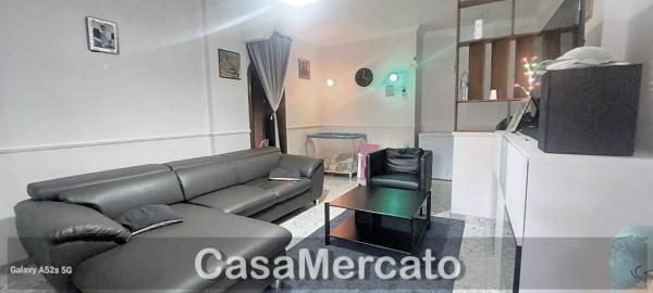 Trilocale in Via Roma, Rocca di Papa — foto 4 di 5