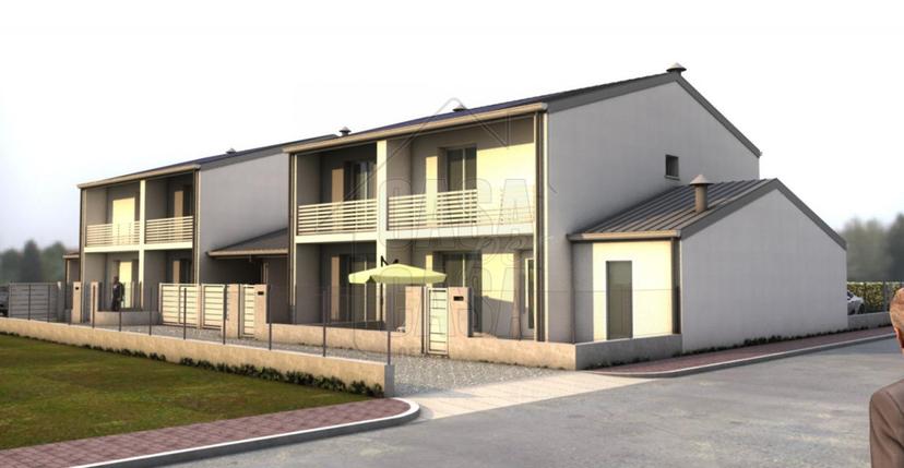 Villa in Via Ca' Borini, Baone — foto 2 di 5