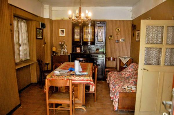 Villa in Via Roma, Lusigliè — foto 5 di 5