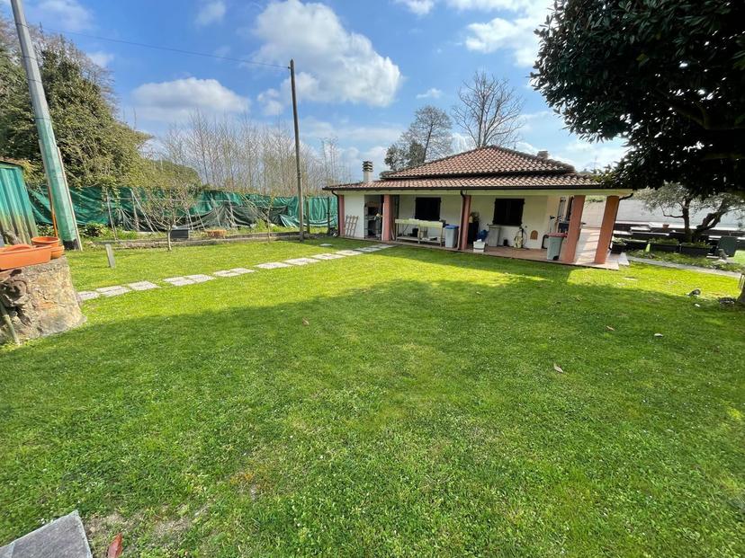 Casa indipendente in Via della Pace 62, Ameglia — foto 4 di 5