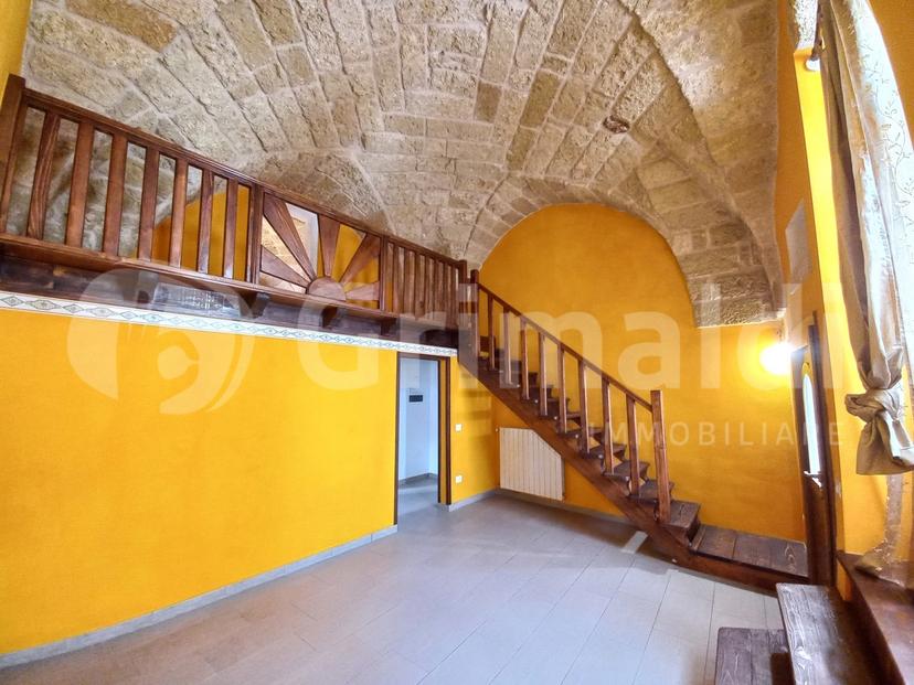 Casa indipendente in Via XXIV Maggio 6, Ugento — foto 2 di 5